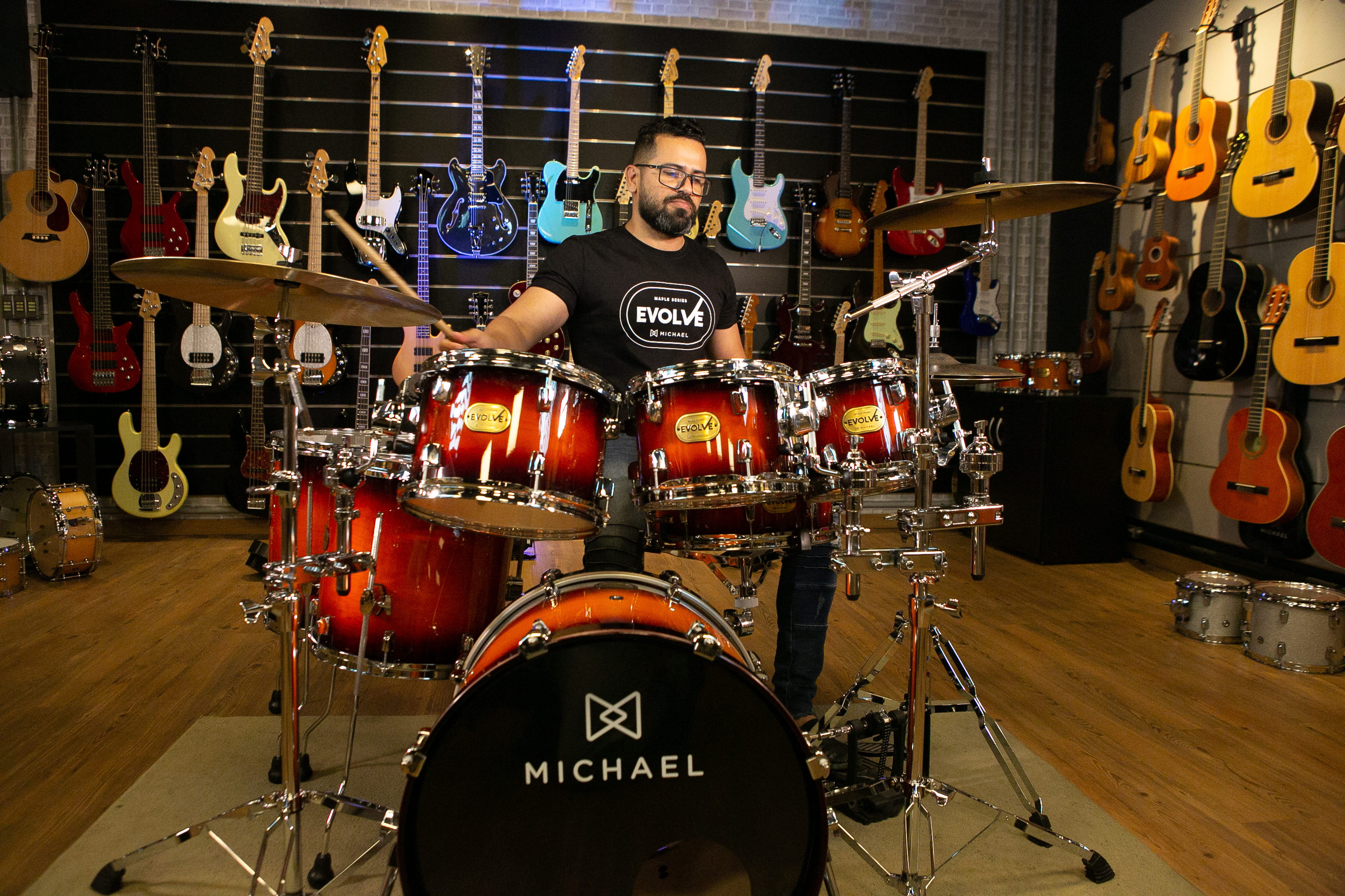 Mauricio Mendes