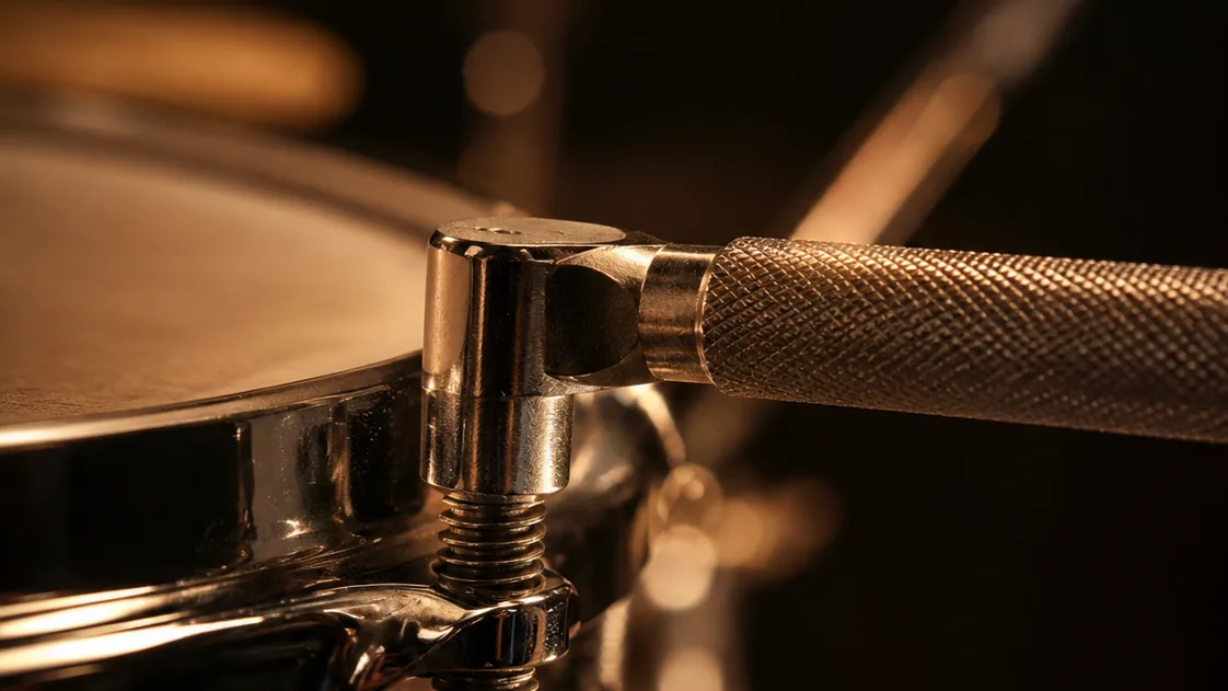 Como Afinar Bateria: O Passo a Passo Que Todo Baterista Precisa Saber