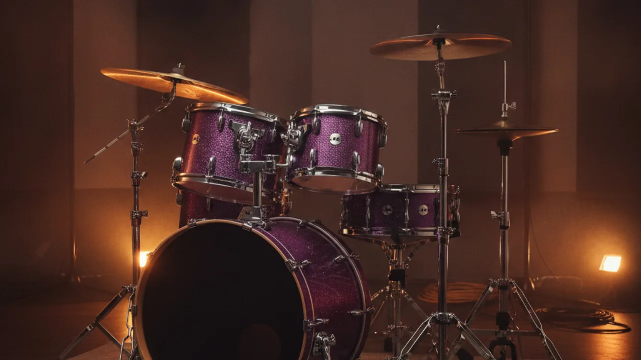 Nova Bateria Michael 2026