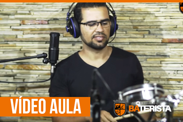 Aula – Aplicação de Sextina Forró e Sertanejo